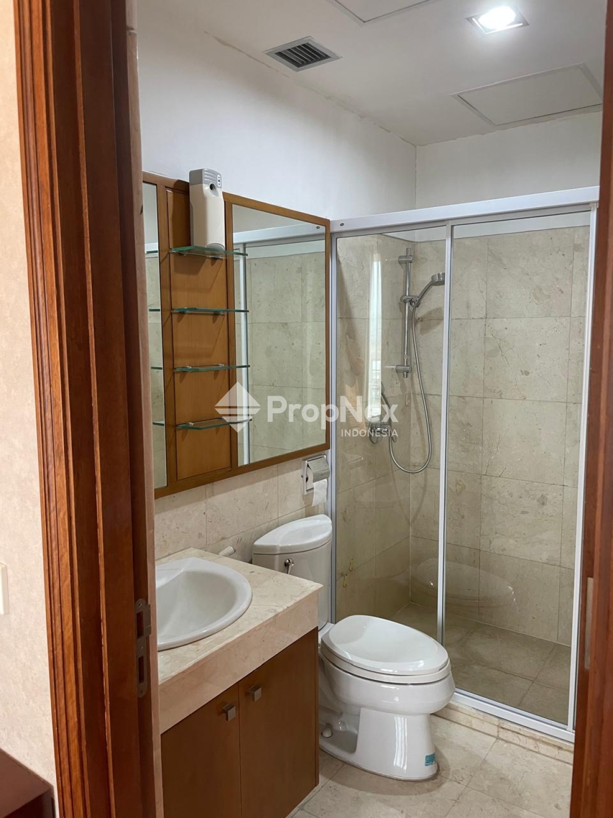 Apartemen Full Furnish Dago Butik Bandung — foto 7